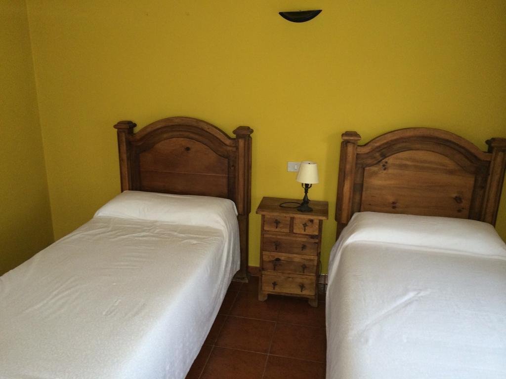 Bekoabadene Guest House Menaka Room photo