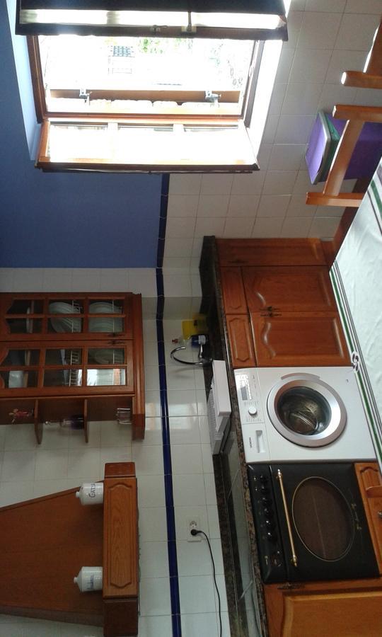 Bekoabadene Guest House Menaka Exterior photo