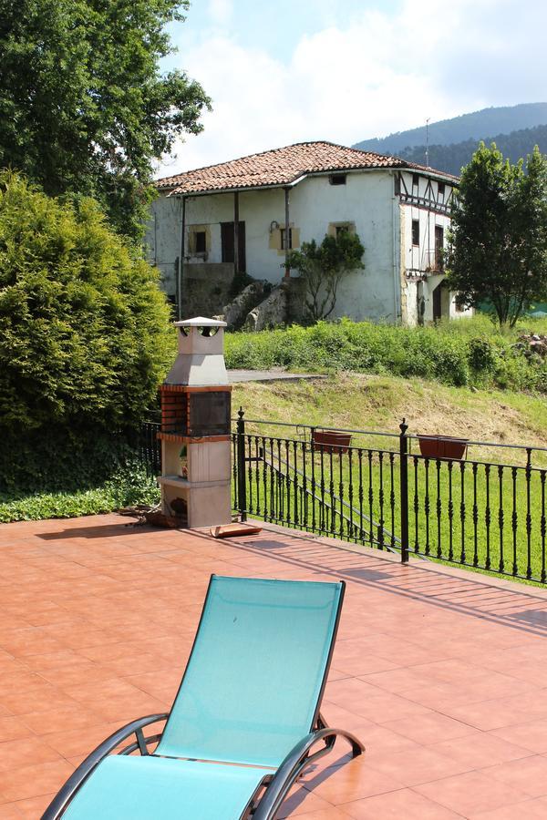 Bekoabadene Guest House Menaka Exterior photo